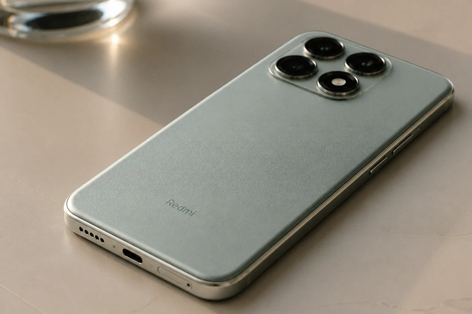 AnTuTu июль 2026: топ Android-смартфонов по отзывам владельцев — Redmi K90 Ultra и Xiaomi 17 Max