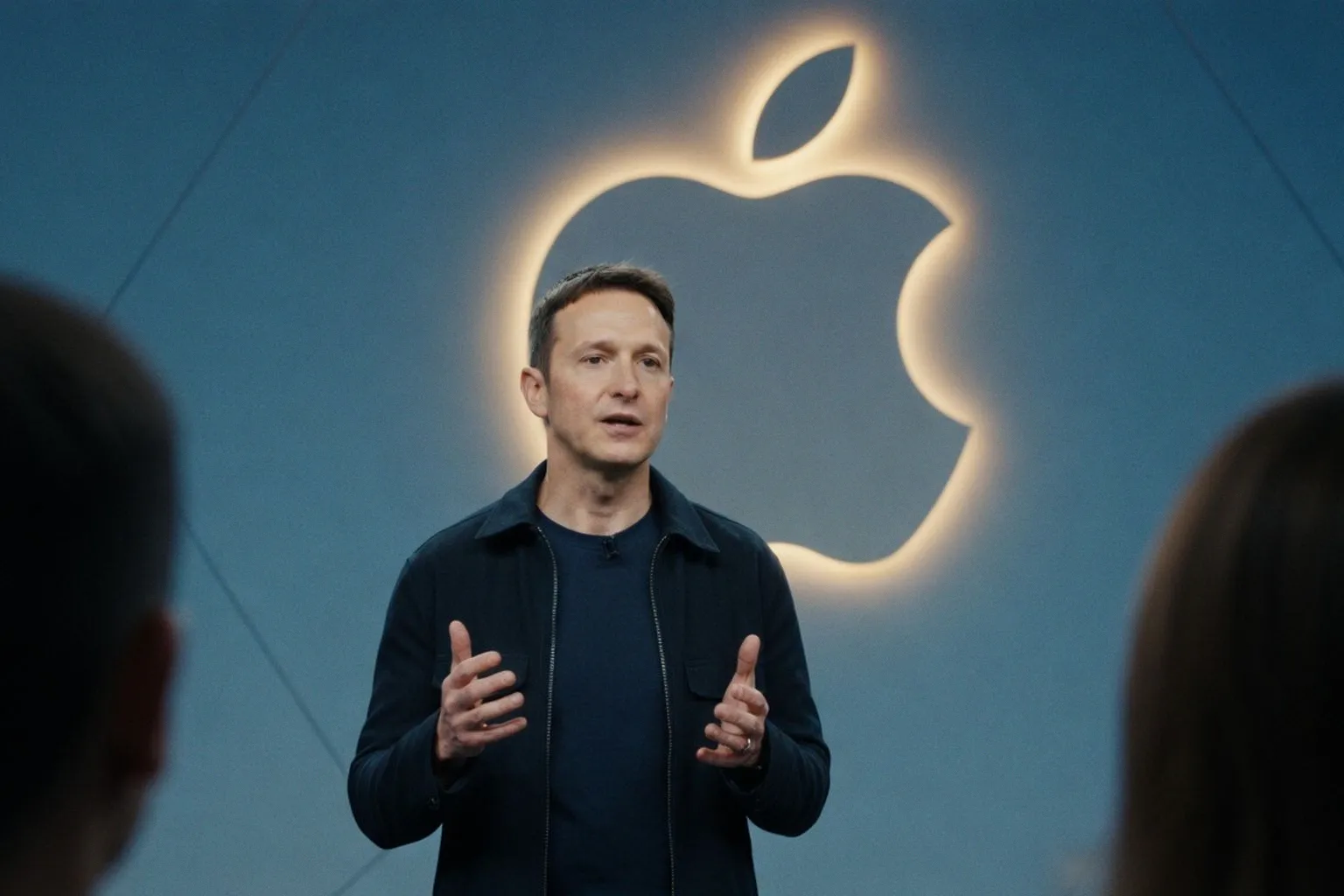 Apple готовит масштабное обновление умного дома: от новых дисплеев до ИИ-колонок