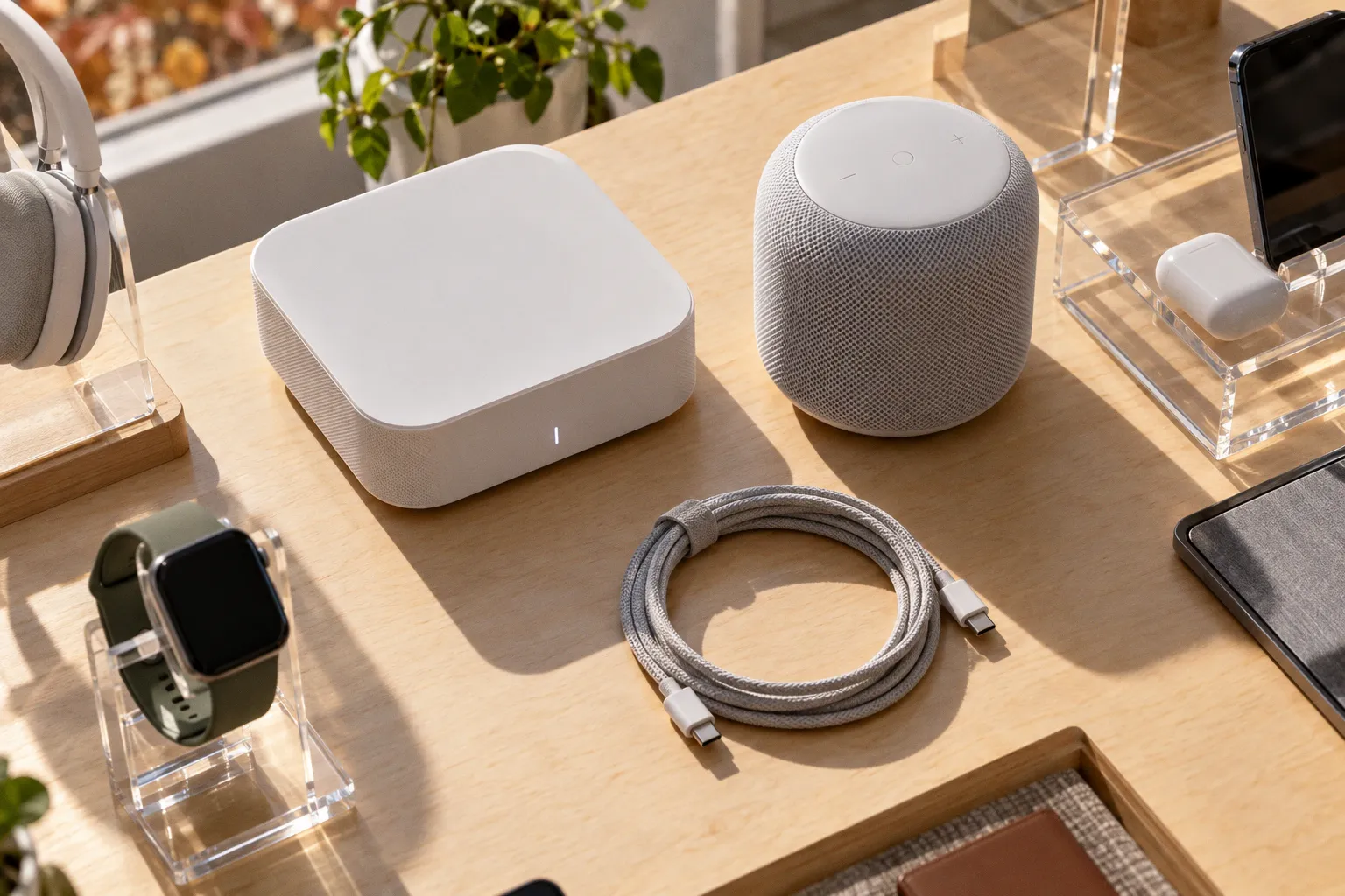 Экосистема Apple Home: три главных плюса и один минус новых гаджетов