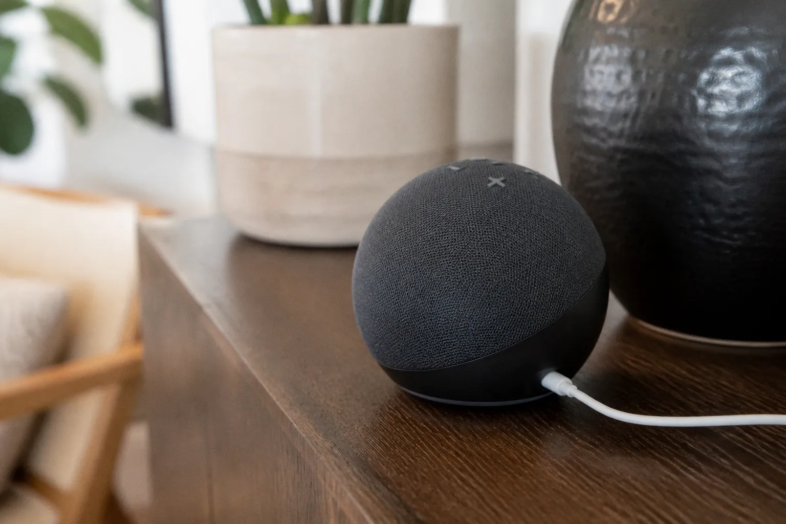 Эволюция умных колонок: почему Amazon отказалась от классической модели Echo