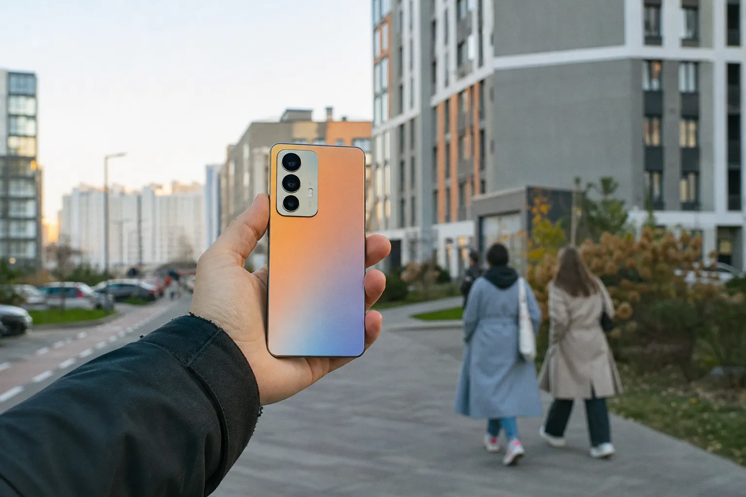 Главные смартфоны июля 2026: флагманы Samsung, Huawei и Xiaomi