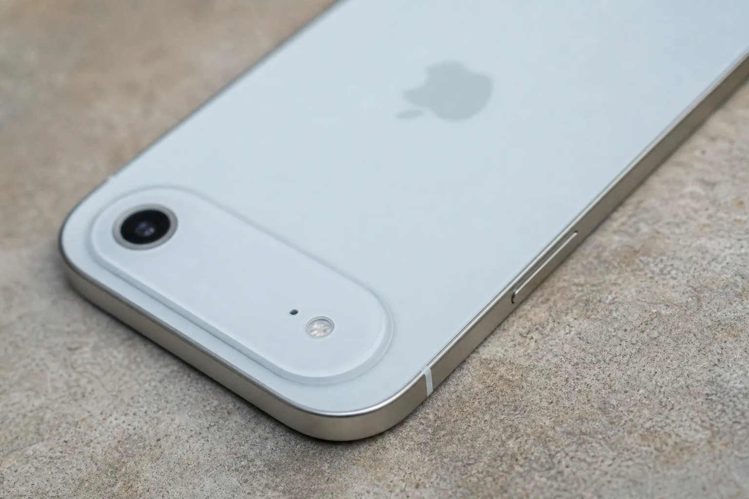 Характеристики и дата выхода смартфона iPhone Air 2