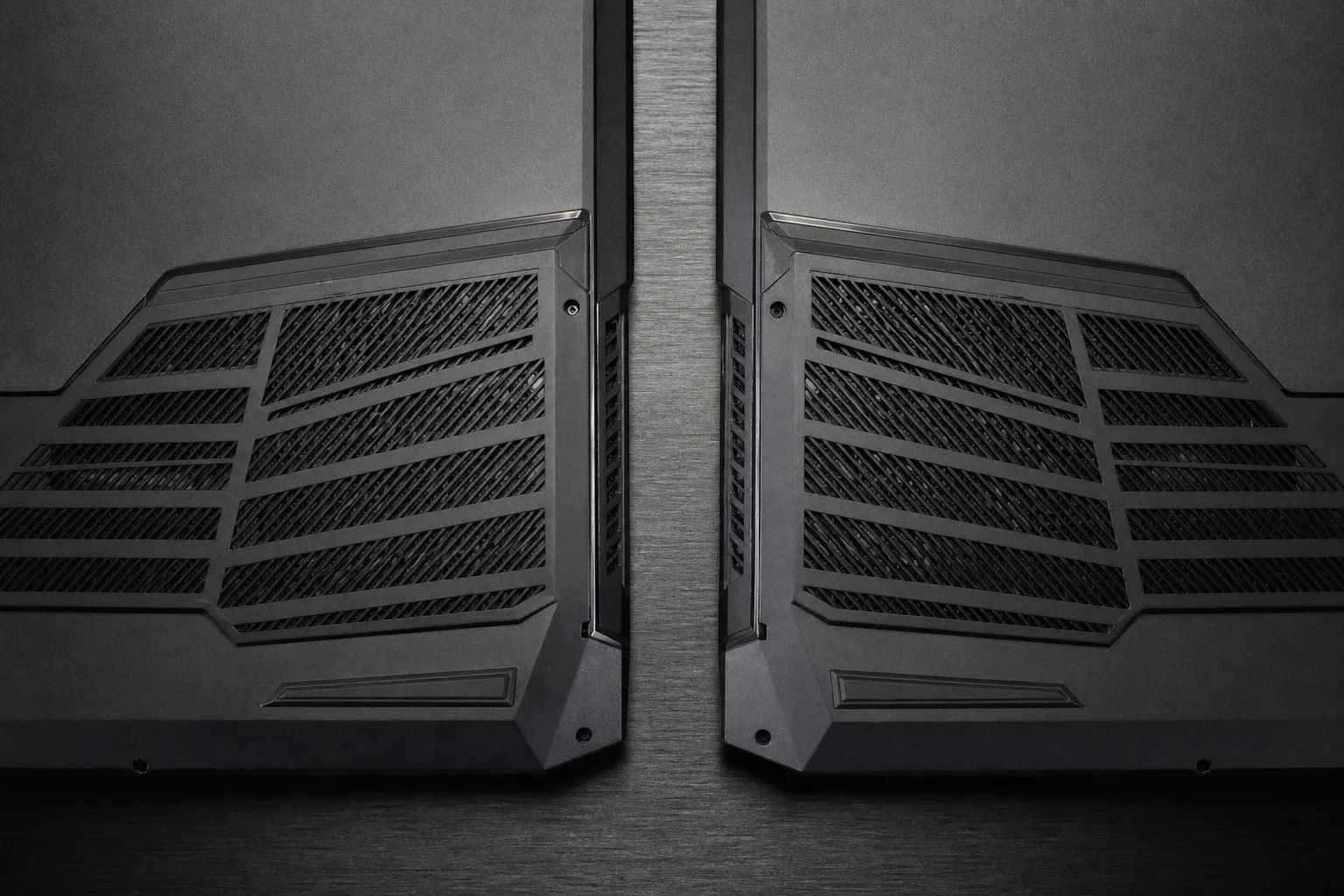 Игровые ноутбуки Nvidia GeForce: RTX 4060 против RTX 4070