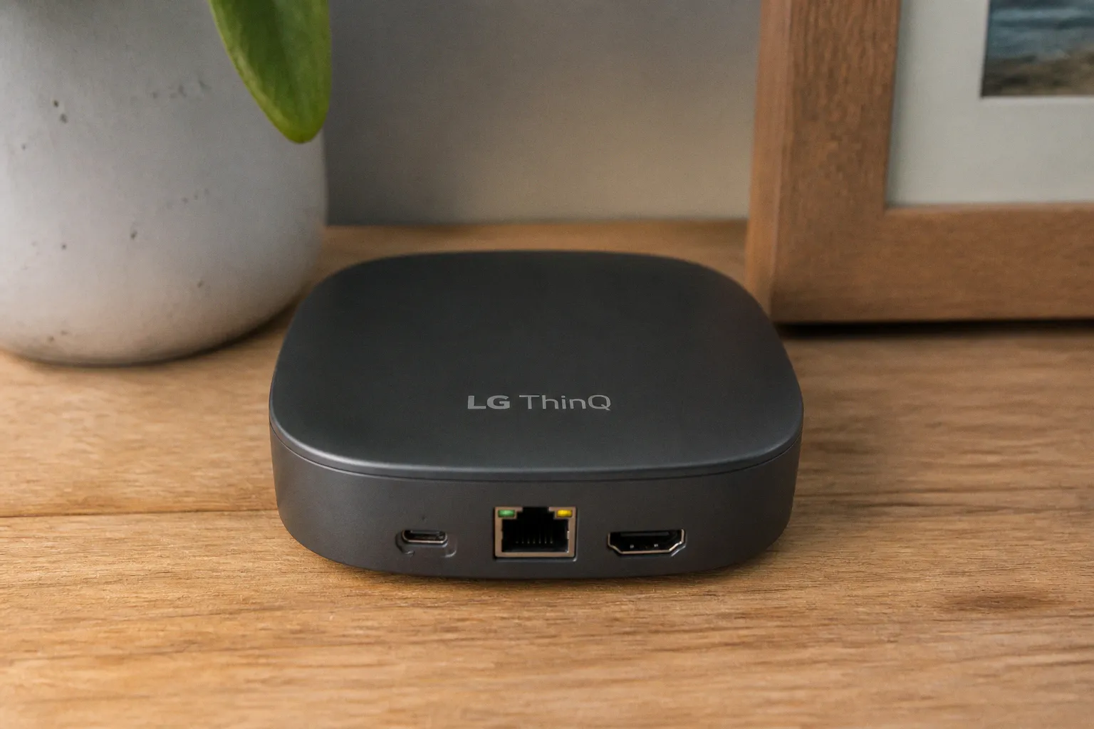 LG ThinQ Claw: как новый AI-агент превращает умный дом в единую экосистему