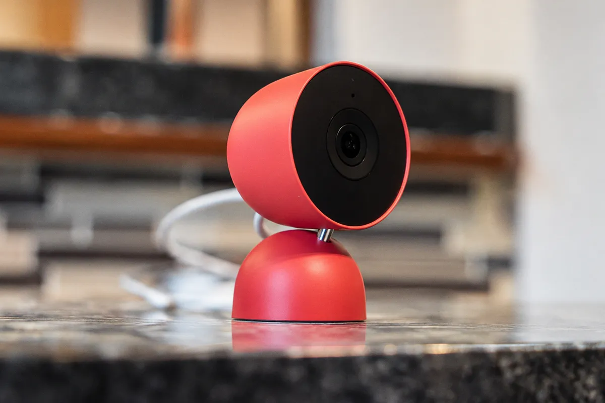 Масштабное обновление Google Home: поддержка Matter, Nest Cam и энергосбережение