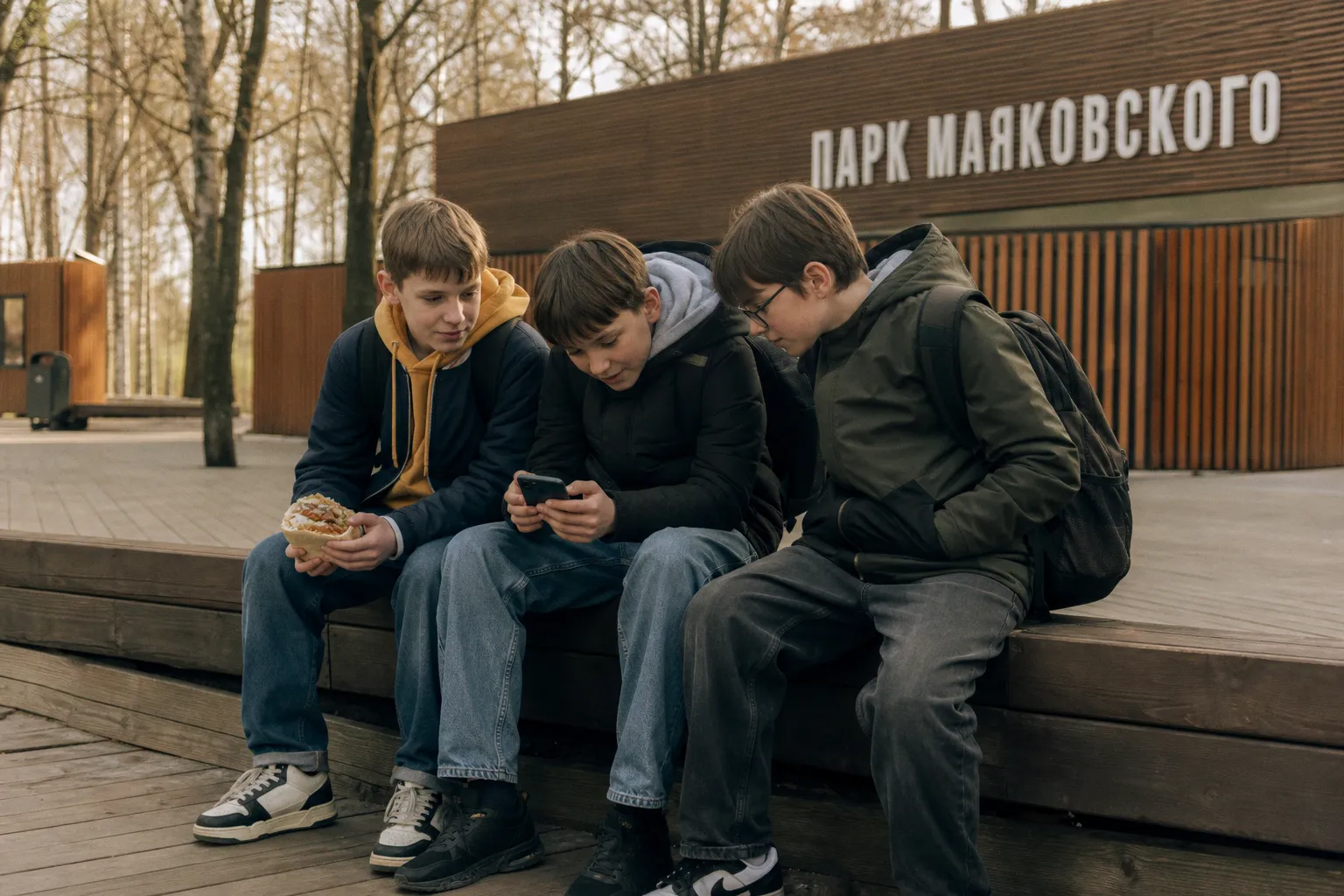 Moto G Max: защищенный смартфон с аккумулятором на 7000 мАч