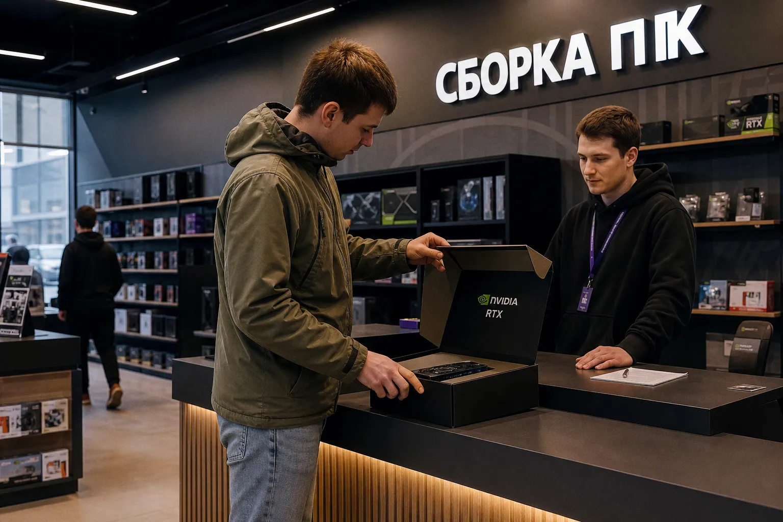 Nvidia RTX Spark N1X: новая 20-ядерная платформа превзошла флагманы AMD и Intel