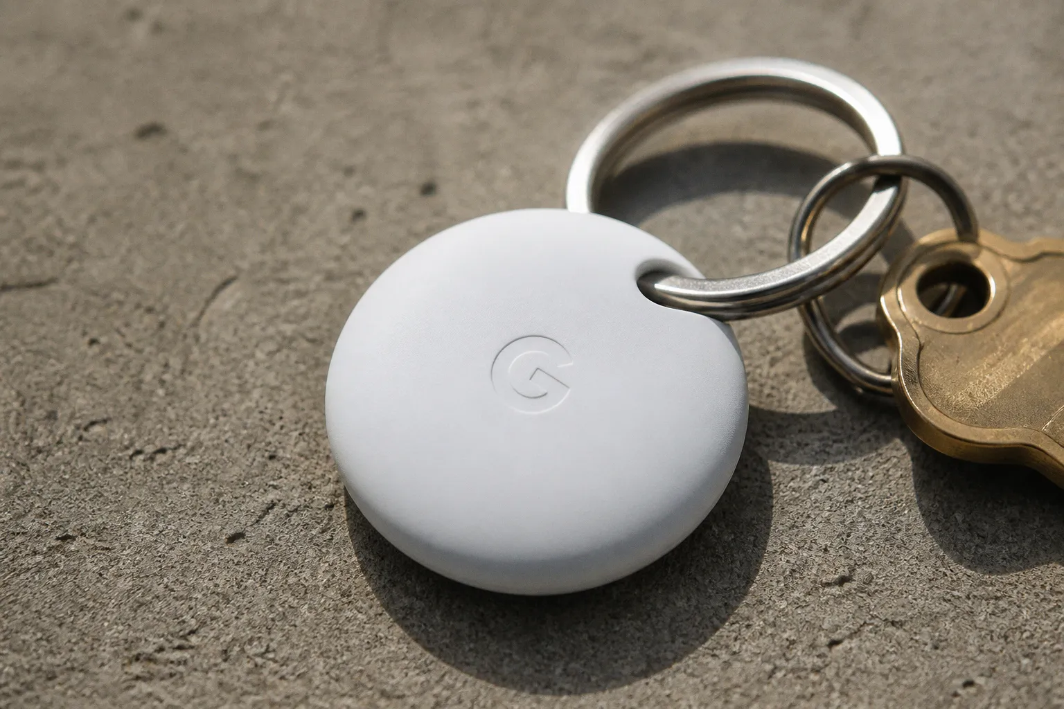 Pixel Tag: первый Bluetooth-трекер от Google для поиска вещей в сети Android