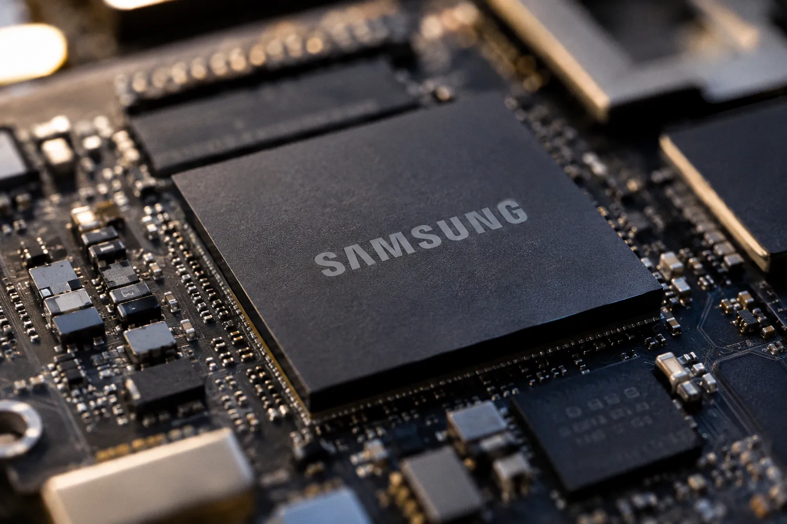 Почему анонс процессоров от OpenAI и Samsung пока остается лишь декларацией намерений