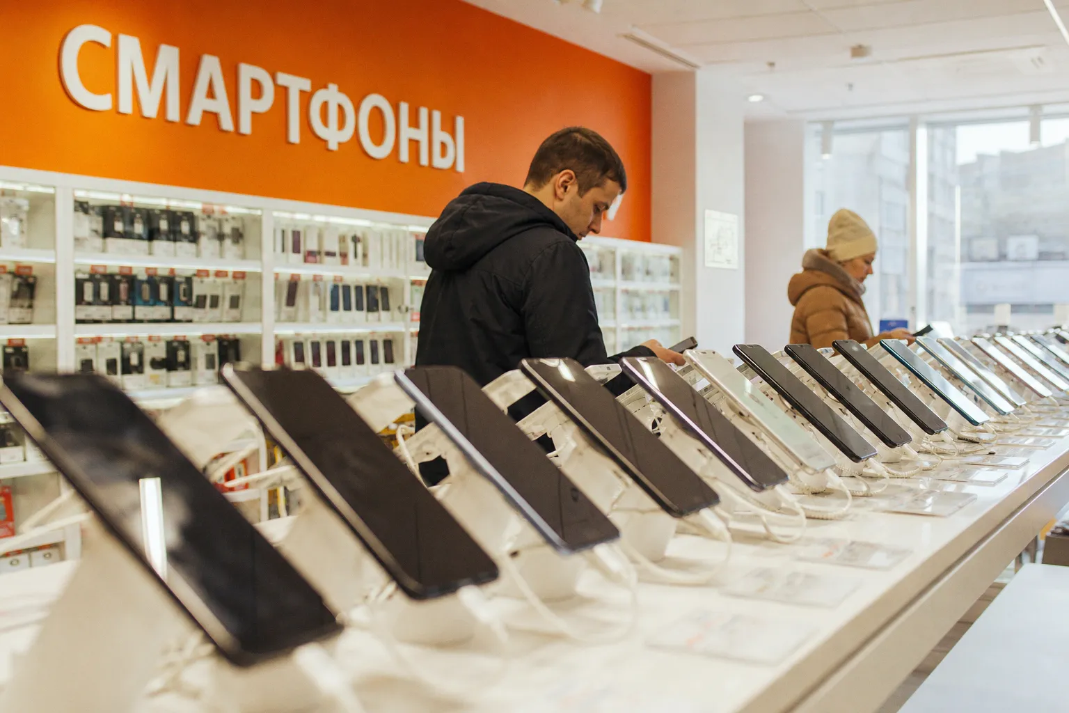 Почему нельзя доверять рейтингам смартфонов без технических данных