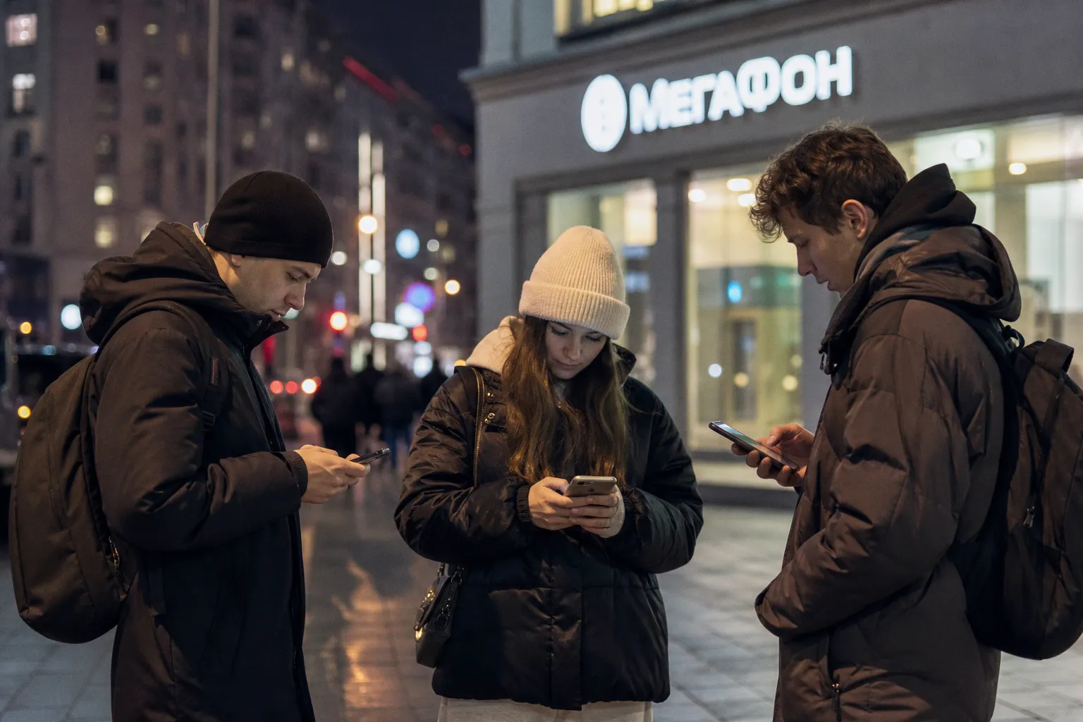 Почему рынок смартфонов в 2026 году делает ставку на компактность и автономность