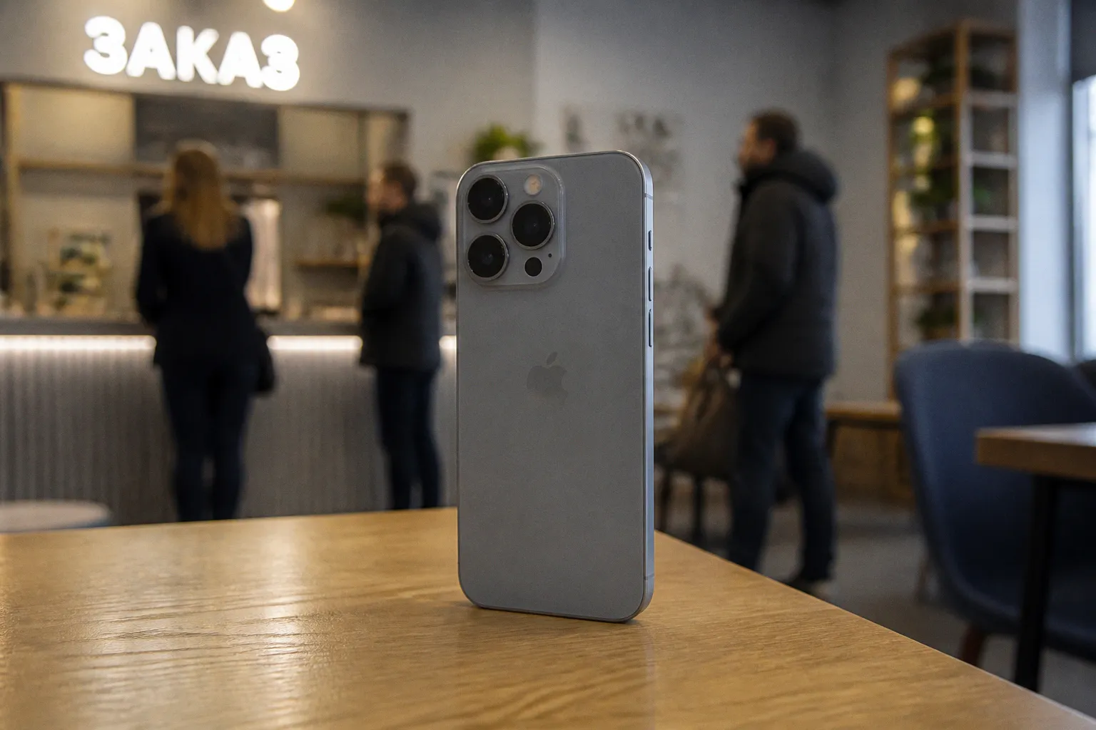 Пять ожидаемых новинок Apple: что известно о линейке iPhone 18 и складном смартфоне