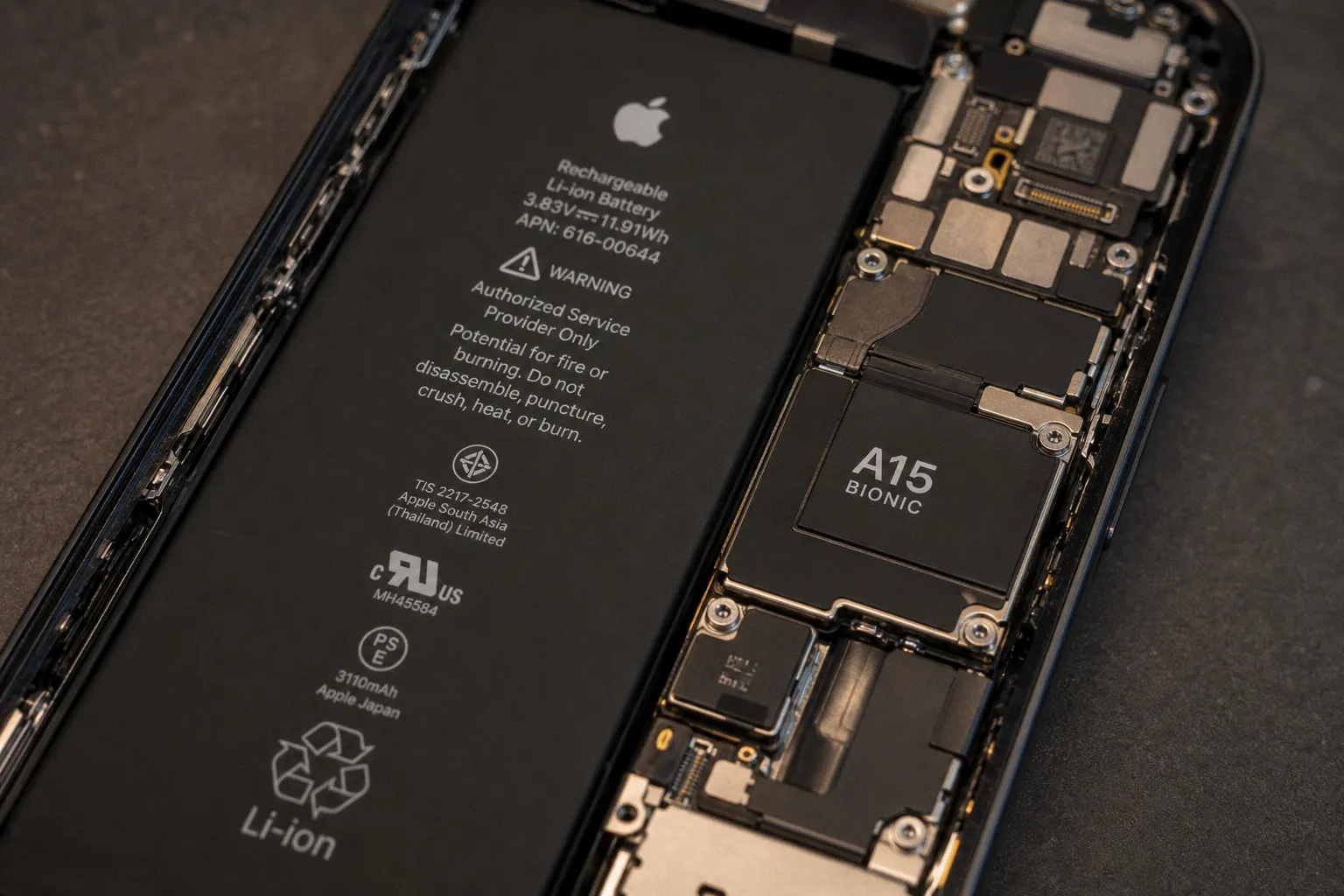 Регистрация IMEI в РФ: как изменится рынок б/у смартфонов