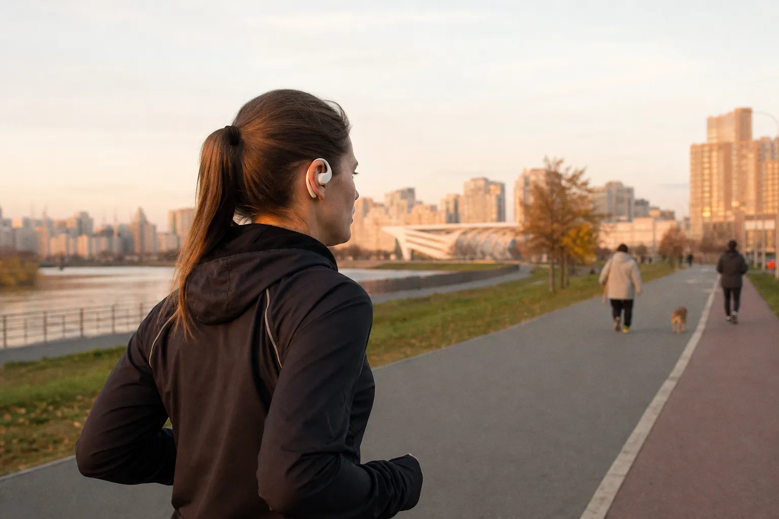 Samsung готовит спортивные наушники Galaxy Buds с надежной фиксацией за ухом