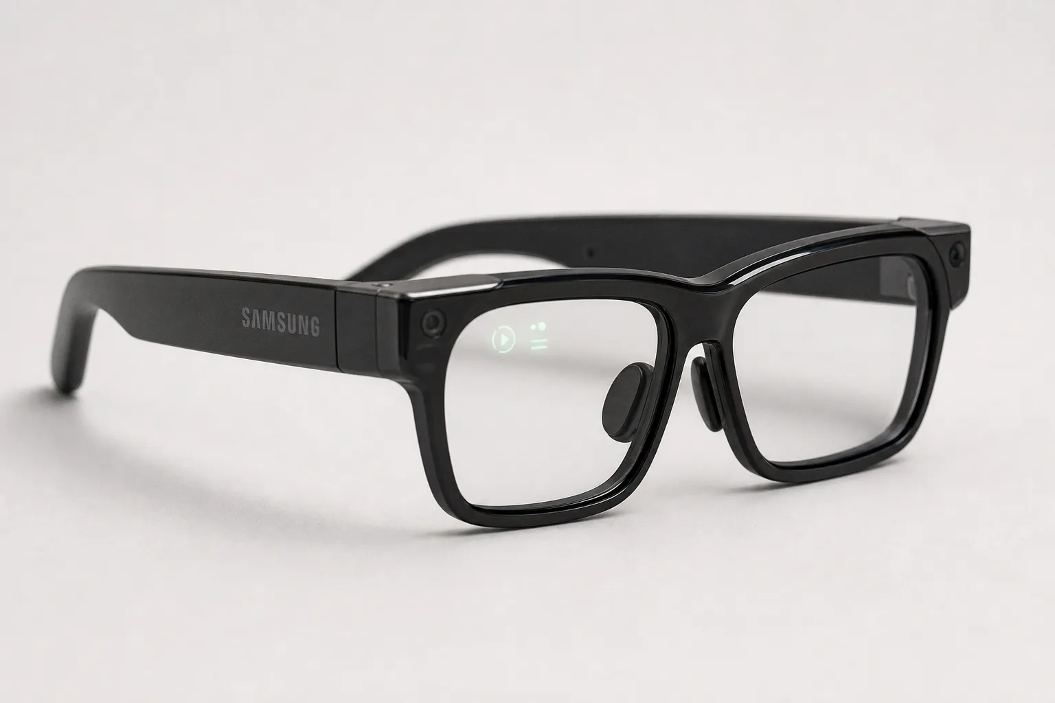 Смарт-очки Samsung Galaxy Glasses: анализ функций