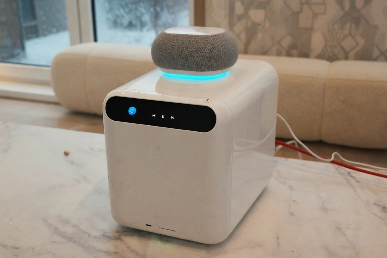 Стоит ли переплачивать за умный дом: разбираем хабы Ugreen с AI за 20 000 долларов