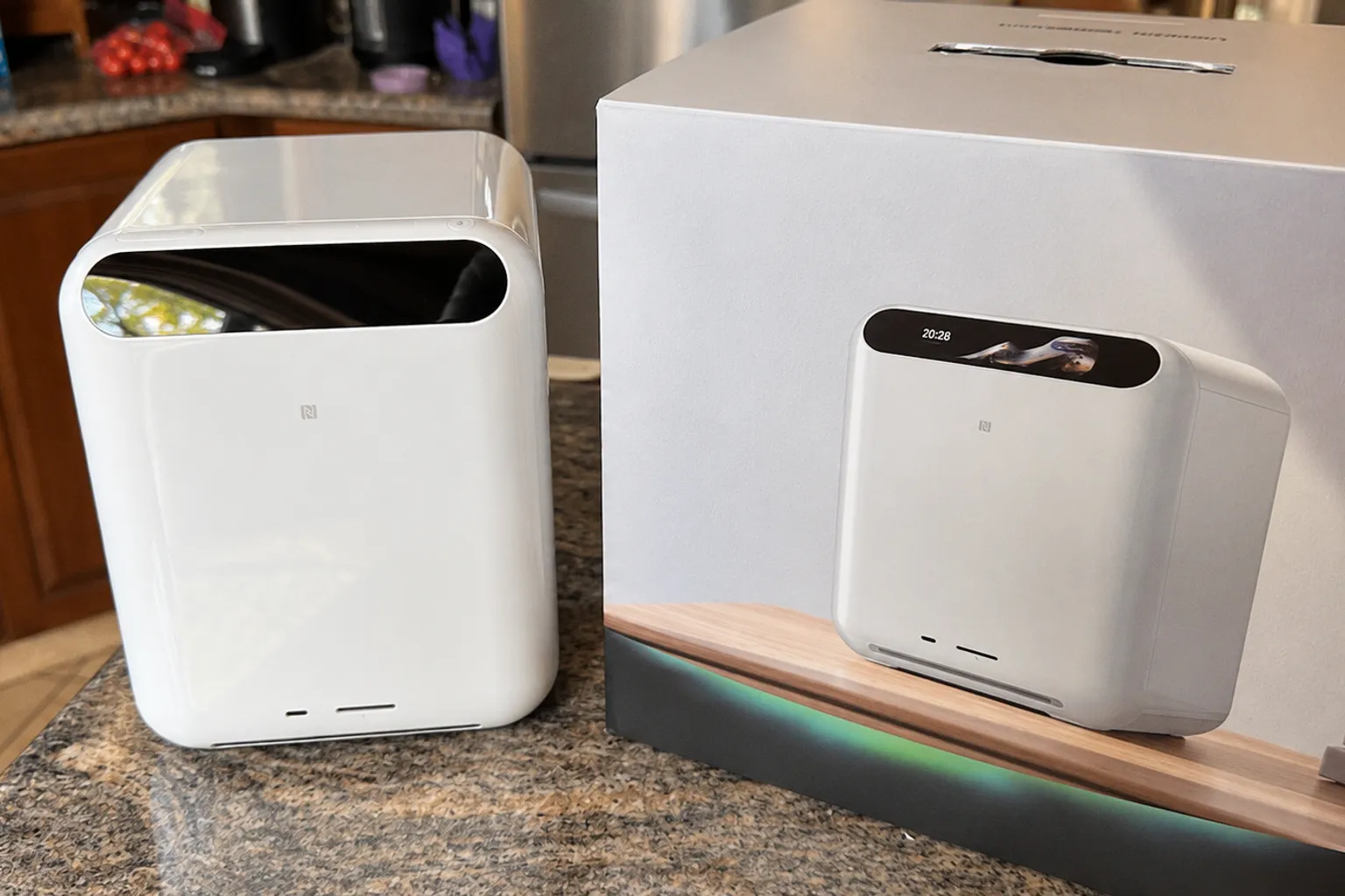 Тест AI-хаба UGREEN HomeAgent HA100: стоит ли он своих денег