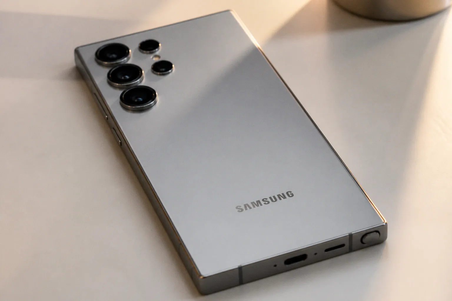 Три флагманских смартфона 2026 года, которые выгоднее Samsung Galaxy S26 Ultra
