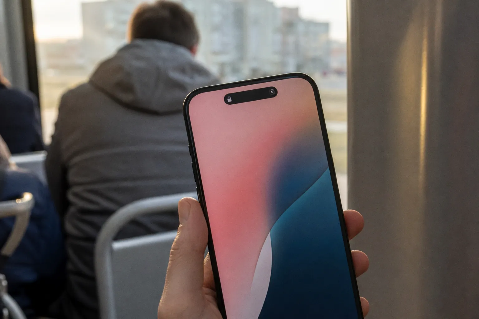 Защита экрана Privacy Display станет доступна во всех